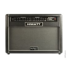 Комбо д эл. гит. HIWATT-MAXWATT G100 112R