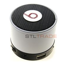 Портативная колонка Bluetooth Beats by Dr.Dre BL-S10 White