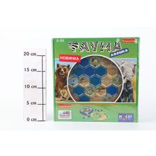 Настольная игра BONDIBON Фауна ВВ0959