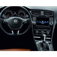 Навигационный интерфейс Volkswagen Golf Mk7 2012-2017 Dynavin DVN-IN001VWG