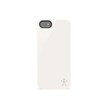 Belkin чехол для iPhone 5 Shield белый