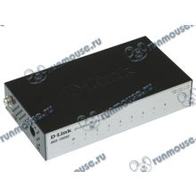 Коммутатор D-Link "DGS-1008D J2A" 8 портов 1Гбит сек. (ret) [134025]