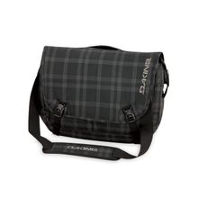 Сумки DAKINE MESSENGER 15L NORTHWEST