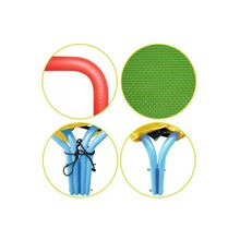 Moove and Fun квадратный с ручкой