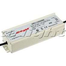 Блок питания ARPJ-LG542800 (150W, 2800mA, PFC), 16474 |  код. 016474 |  Arlight