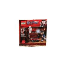 Lego Harry Potter 30110 Trolley (Сборы в Хогвартс) 2011