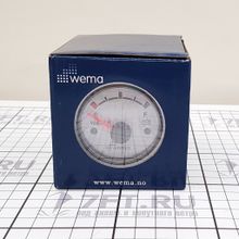 Wema Индикатор уровня воды Wema IPWR-WW 12 24 В 52 мм