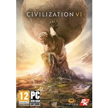 Sid Meier’s Civilization VI (PC)