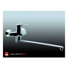 Смеситель для ванны и душа TIMO CLASSIC 0045Y-CR