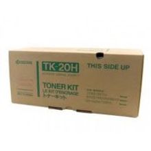 Заправка картриджа Kyocera TK-20, TK-20H, для принтеров Kyocera FS-1700 1700+ 1750 3700 3750 6700 6900