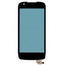 Fly Тачскрин для Fly IQ4490 Era Nano 4 - черный