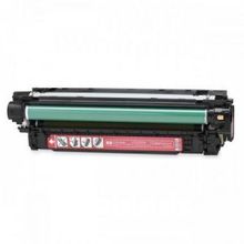 Картридж CE253A для HP CLJ CM 3530   CM3530   CM3530fs   CP3525   CP 3525   CP3525dn   CP3525n   CP3525x совместимый, пурп 7к