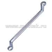 KING TONY Ключ накидной 20x22мм (Артикул: 19702022)