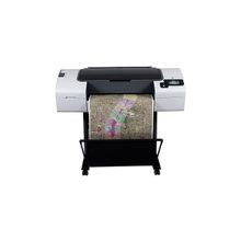 Принтер hp designjet t790ps cr648a, струйный, цветной, a1, ethernet