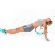 Колесо для йоги «АСАНА»