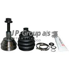 Шрус Наружный | Перед | A3,A3 Cabriolet,A3 Sportback,Altea,Altea Xl,Beetle,Beetle Cabriolet,Caddy Iii Kasten,Caddy Iii Kombi,Cc,Eos,Golf Plus,Golf V,Golf V Variant,Golf Vi,Golf Vi Cabriolet,Golf Vi Variant,Golf Vii,Golf Vii JP Group арт. 1143300610