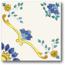 Arcea Classico Vietri Nerano 30x30 см