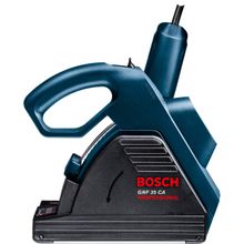 Bosch Элетрический бороздодел Bosch GNF 35 CA (чемодан)