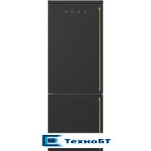 Холодильник Smeg FA8005LAO