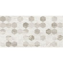 Плитка настенная Marmo Milano Hexagon 30х60 (1,44м2 46,08м2)