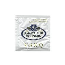 Кофе в чалдах Ямайка Блю Маунтин  Jamaica Blue Mountain VSXQ (18 шт х 7 гр.)