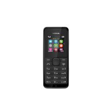 Nokia Nokia 105 Black