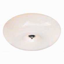 Arte Lamp Flushes A1531PL-3WH