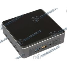 Платформа "NUC" Intel "NUC7I3BNK" (Core i3 7100U-2.40ГГц, 2xDDR4 SO-DIMM, M.2, HDG, HDMI, LAN, WiFi, BT, без ОС) [138414]