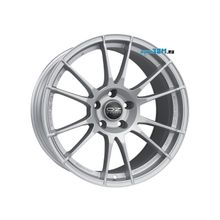 ОZ ULTRALEGGERA-HLT 8.5x19 5x130 ET49 DIA71.56 CrystalTitanium