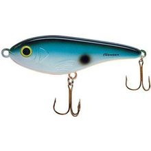 Воблер Herky Jerky, 75г, BHJ6PLO Bomber