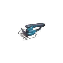 Аккумуляторные ножницы Makita UM164DWE