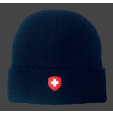 Wellensteyn Hafenmutze-105 Dunkelblau