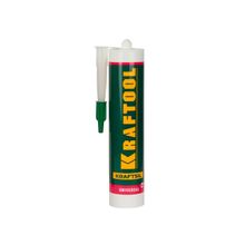 Kraftool 41253-0 Герметик силиконовый