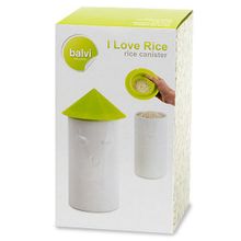 Контейнер для риса I Love Rice 1л