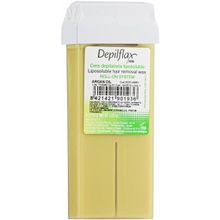 Depilflax 100 Argan Oil 110 г