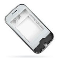 Samsung Корпус для Samsung GT-S7070 - Diva White - High Copy