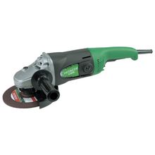 Hitachi G18SR угловая шлифмашина