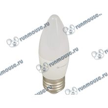Лампа светодиодная Наносвет "LE-CD-6 E27 827" ART.L252, E27, 6Вт, теплый белый (ret) [140576]
