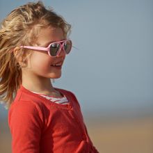 Real Kids для детей 7-12 лет Sky Pink