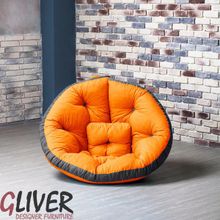 Кресло Оустер-Комбо Бостон S