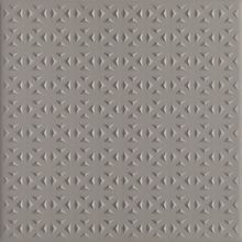 Paradyz Bazo Bazo Grys Gres Monokolor Gr.13Mm Struktura плитка универсальная 198 мм*198 мм