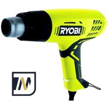 Промышленный фен Ryobi EHG2000