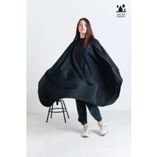 Пеньюар CAPE, черный