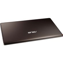 Asus ASUS K55VJ (Core i7 3630QM 2400 Mhz 15.6" 1366x768 8192Mb 750Gb DVD-RW NVIDIA GeForce GT 635M Wi-Fi Bluetooth Win 8 64)