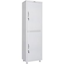 Медицинский шкаф HILFE MD 1 1657 SS