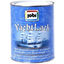 Jobi Yachtlack 900 мл матовый