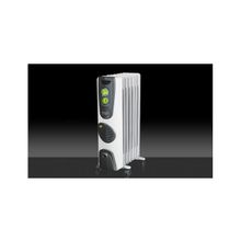 Радиатор масляный 6 секций с вент., TOR 31.1506 RR, 1.6 квт, Timberk