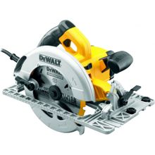 Dewalt DWE576К 1600 Вт 190 мм  30 мм