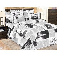 ПМ: TexRepublic КПБ BZ QR Trip