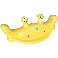 Lerado Балансир "Хитрый краб" L-108 (желтый)